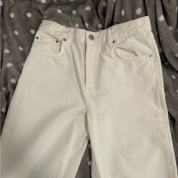 zara loose fit jeans - Picture 1 of 3
